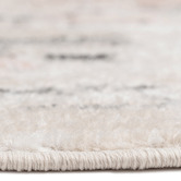 Daisie Rug Studio Vespera Juniper Traditional Round Rug