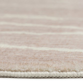 Daisie Rug Studio Fira Bryston Machine Washable Round Rug