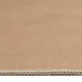 Daisie Rug Studio Beige Norris Machine Washable Rug