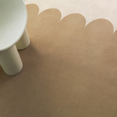 Daisie Rug Studio Beige Norris Machine Washable Rug