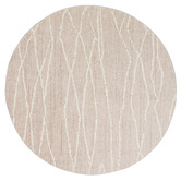 Daisie Rug Studio Fira Bryston Machine Washable Round Rug