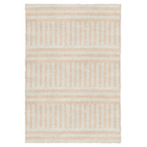 Daisie Rug Studio Beige Madison Machine Washable Rug