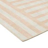 Daisie Rug Studio Beige Madison Machine Washable Rug