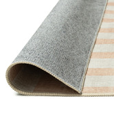 Daisie Rug Studio Beige Madison Machine Washable Rug