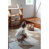 Daisie Rug Studio Juno Machine Washable Indoor/Outdoor Rug