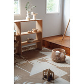 Daisie Rug Studio Juno Machine Washable Indoor/Outdoor Rug
