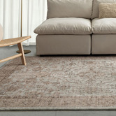 Daisie Rug Studio Lumo Kallista Machine Washable Rug