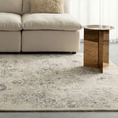 Daisie Rug Studio Taro Kallista Machine Washable Rug