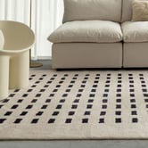 Daisie Rug Studio Veda Alure Machine Washable Rug