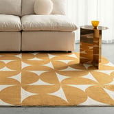 Daisie Rug Studio Hova Alure Machine Washable Rug
