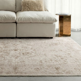 Daisie Rug Studio Juno Kallista Machine Washable Rug