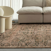 Daisie Rug Studio Mino Kallista Machine Washable Rug