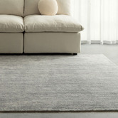Daisie Rug Studio Vexo Tessara Machine Washable Rug
