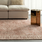 Daisie Rug Studio Miso Kallista Machine Washable Rug