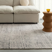 Daisie Rug Studio Selo Bryston Machine Washable Rug