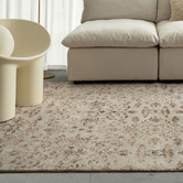 Daisie Rug Studio Halo Kallista Machine Washable Rug
