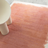 Daisie Rug Studio Terracotta Taranto Machine Washable Rug