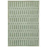 Daisie Rug Studio Sage Gerritsen Machine Washable Rug