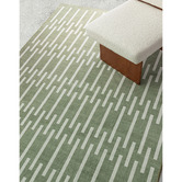 Daisie Rug Studio Sage Gerritsen Machine Washable Rug