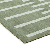 Daisie Rug Studio Sage Gerritsen Machine Washable Rug