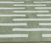 Daisie Rug Studio Sage Gerritsen Machine Washable Rug