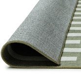 Daisie Rug Studio Sage Gerritsen Machine Washable Rug