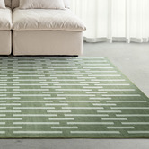 Daisie Rug Studio Sage Gerritsen Machine Washable Rug