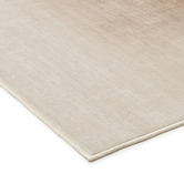 Daisie Rug Studio Beige Florence Machine Washable Rug