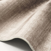 Daisie Rug Studio Beige Florence Machine Washable Rug