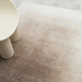 Daisie Rug Studio Beige Florence Machine Washable Rug
