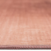 Daisie Rug Studio Brown Florence Machine Washable Rug