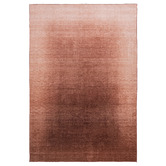 Daisie Rug Studio Brown Florence Machine Washable Rug