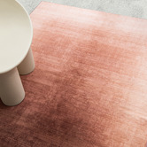 Daisie Rug Studio Brown Florence Machine Washable Rug