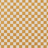 Daisie Rug Studio Yellow Cordova Machine Washable Rug