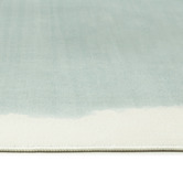 Daisie Rug Studio Blue Taranto Machine Washable Rug