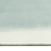 Daisie Rug Studio Blue Taranto Machine Washable Rug