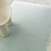 Daisie Rug Studio Blue Taranto Machine Washable Rug