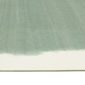 Daisie Rug Studio Seafoam Taranto Machine Washable Rug