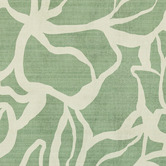 Daisie Rug Studio Green Montrose Machine Washable Rug