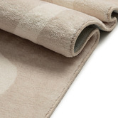 Daisie Rug Studio Beige Sheridan Machine Washable Rug