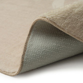Daisie Rug Studio Beige Sheridan Machine Washable Rug