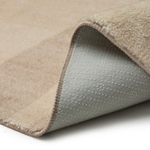 Daisie Rug Studio Beige Payton Machine Washable Rug