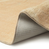 Daisie Rug Studio Sand Sheridan Machine Washable Rug