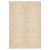Daisie Rug Studio Beige Gerritsen Machine Washable Rug