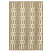 Daisie Rug Studio Artichoke Gerritsen Machine Washable Rug