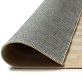 Daisie Rug Studio Beige Gerritsen Machine Washable Rug