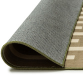 Daisie Rug Studio Artichoke Gerritsen Machine Washable Rug