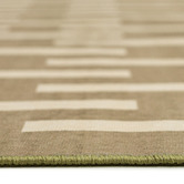 Daisie Rug Studio Artichoke Gerritsen Machine Washable Rug