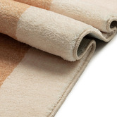 Daisie Rug Studio Beige Yorkville Machine Washable Rug