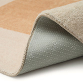 Daisie Rug Studio Beige Yorkville Machine Washable Rug